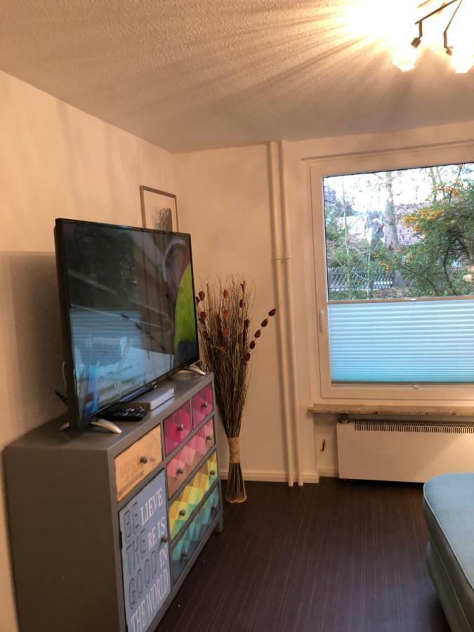 Bergkristall Braunlage Extérieur photo