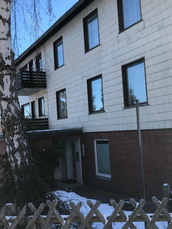 Bergkristall Braunlage Extérieur photo