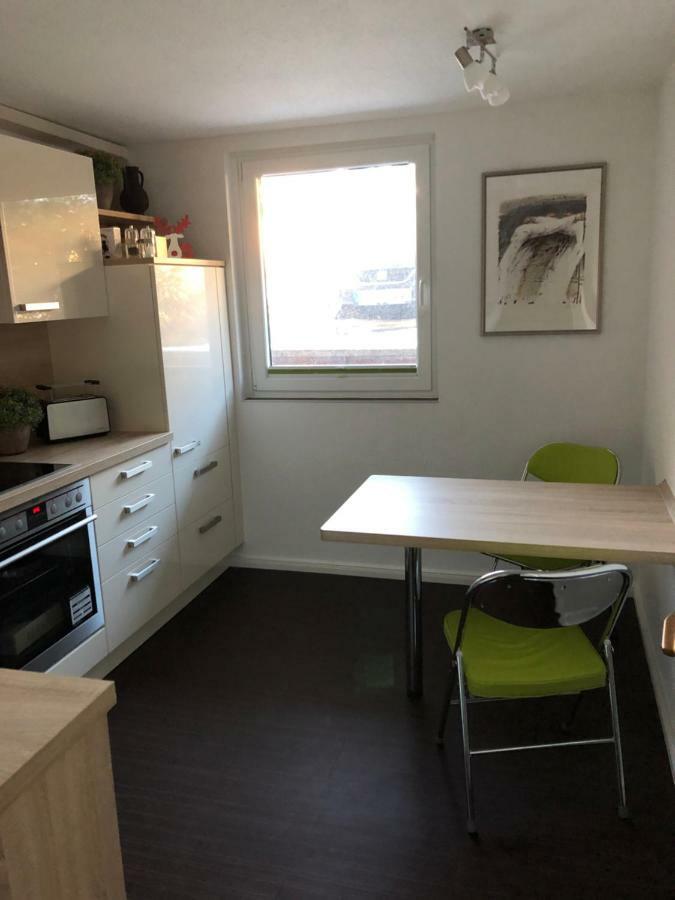 Bergkristall Braunlage Extérieur photo