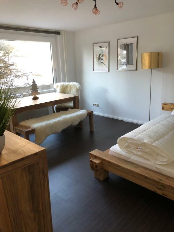 Bergkristall Braunlage Extérieur photo