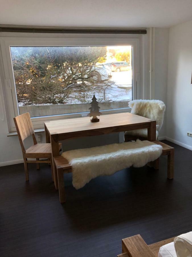Bergkristall Braunlage Extérieur photo