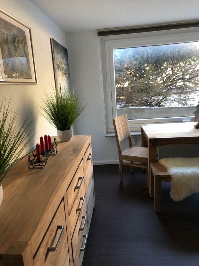Bergkristall Braunlage Extérieur photo