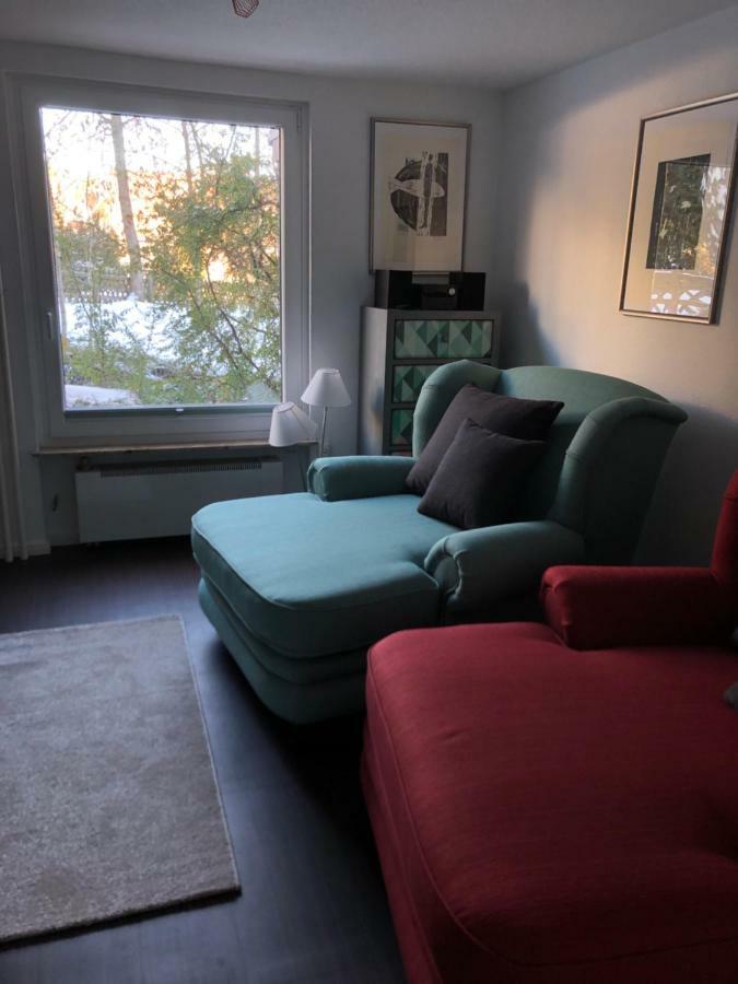 Bergkristall Braunlage Extérieur photo