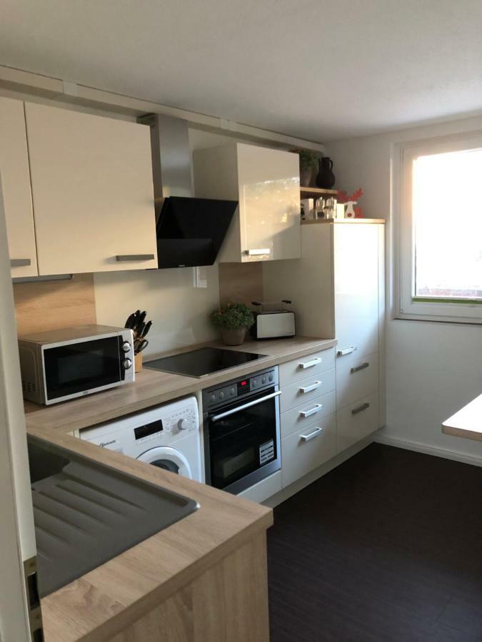 Bergkristall Braunlage Extérieur photo