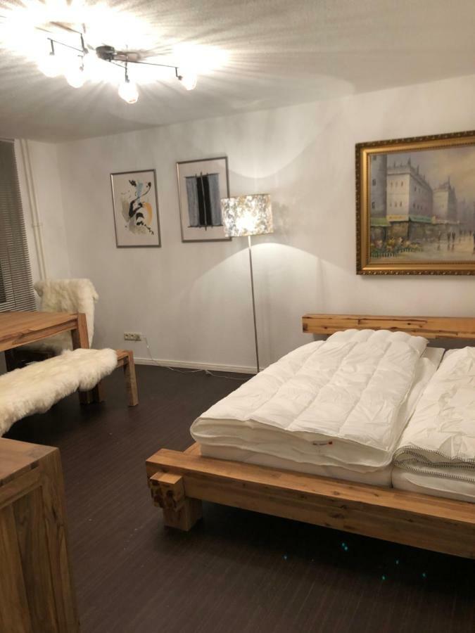 Bergkristall Braunlage Extérieur photo