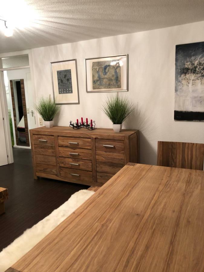 Bergkristall Braunlage Extérieur photo
