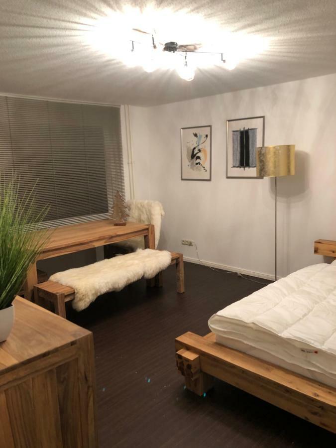 Bergkristall Braunlage Extérieur photo