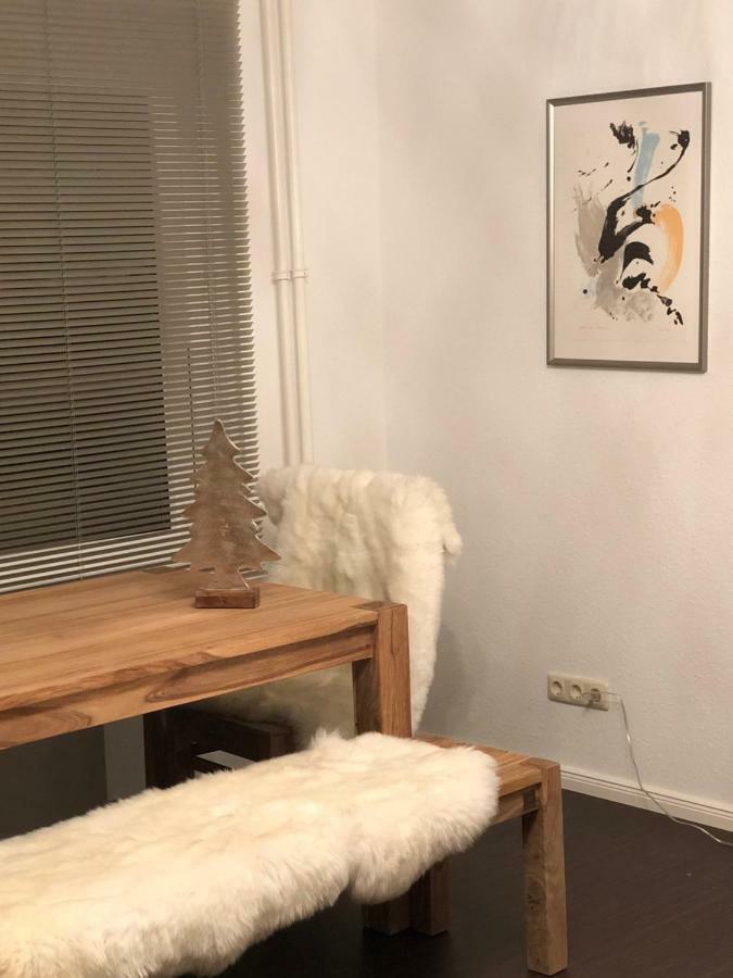 Bergkristall Braunlage Extérieur photo