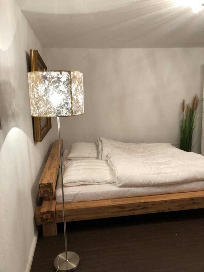 Bergkristall Braunlage Extérieur photo