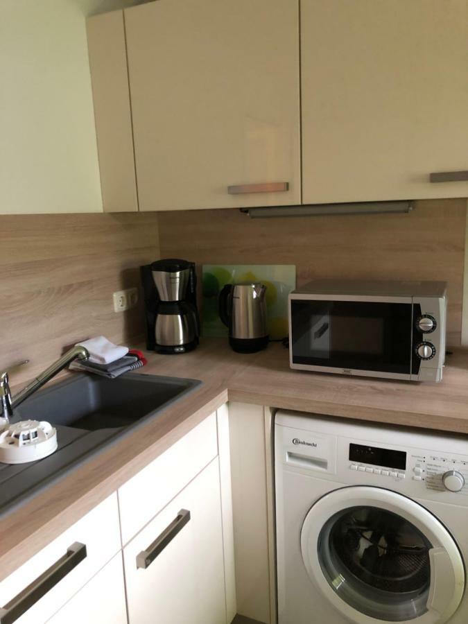 Bergkristall Braunlage Extérieur photo